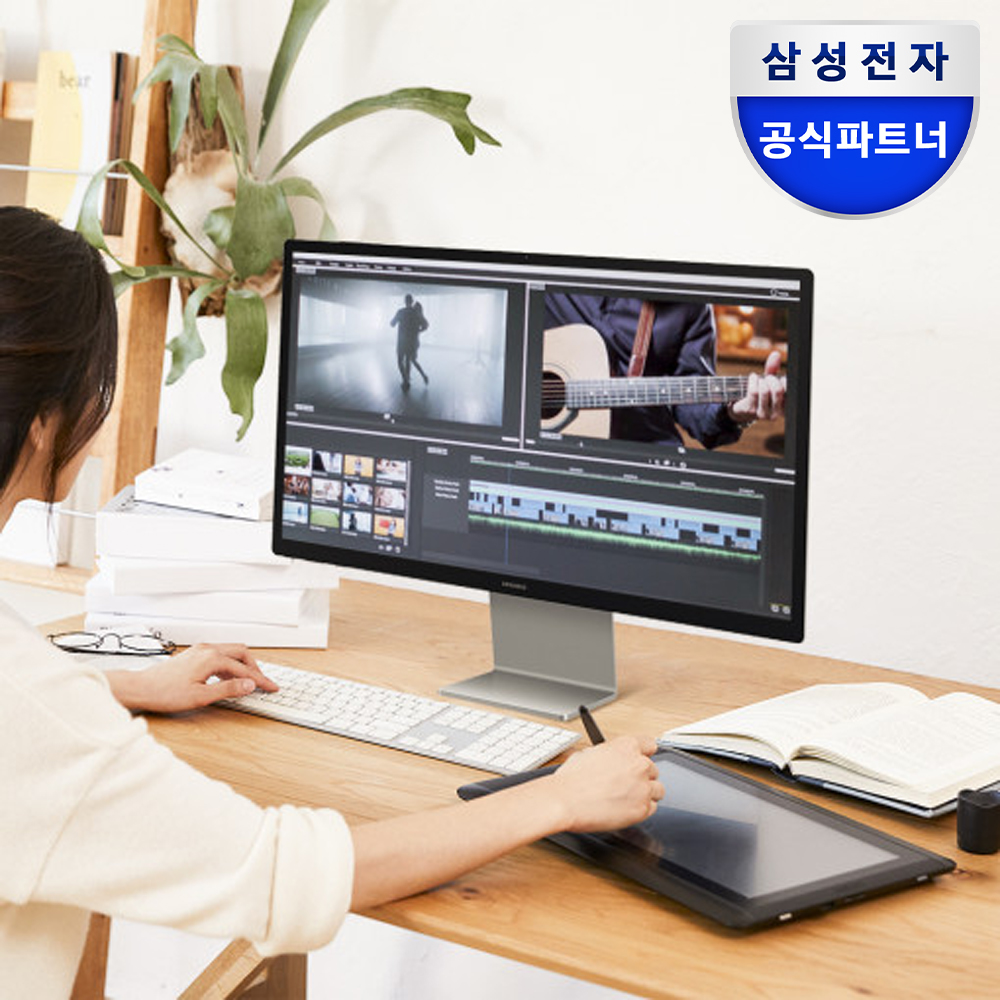 삼성전자 올인원 프로 DM970AGA-L51A U5