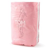 호주 여성용 올가닉 안심패드 산모패드 TOM Organic Maternity Pads 12 Pack