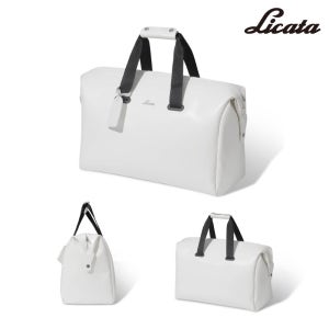 리카타 남성 골프 보스턴백 프리미엄 휴대용 스포츠 다용도 대용량 경량 남자 골프가방