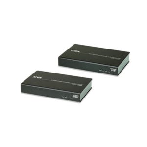 ATEN VE813A 4K HDMI 리피터 연장기 100M USB 연장