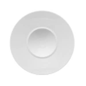 모던디자인 (고멧요리용) 원형 DEEP 접시 22cm, 28cm