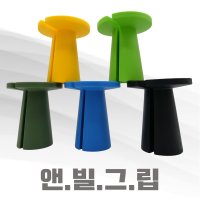 앤빌그립 - 팔씨름, 악력, 크로스핏 훈련용품