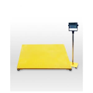 한성계기 일체형 플랫폼 스케일 HS503-200W 200g~500kg