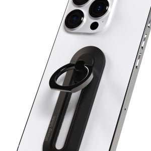 억스 아이링 슬라이드 스마트링 갤럭시폴드 갤럭시울트라 아이폰 핸드폰거치대