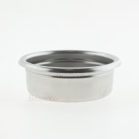 커피 필터 바스켓 / 2샷 18g / 포터필터 70mm 템퍼 58mm E61 공용 씨메