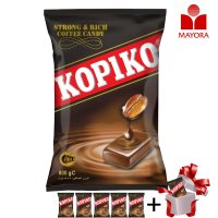 마요라 코피코 사탕 800g kopiko 커피캔디 모범택시 수입사탕