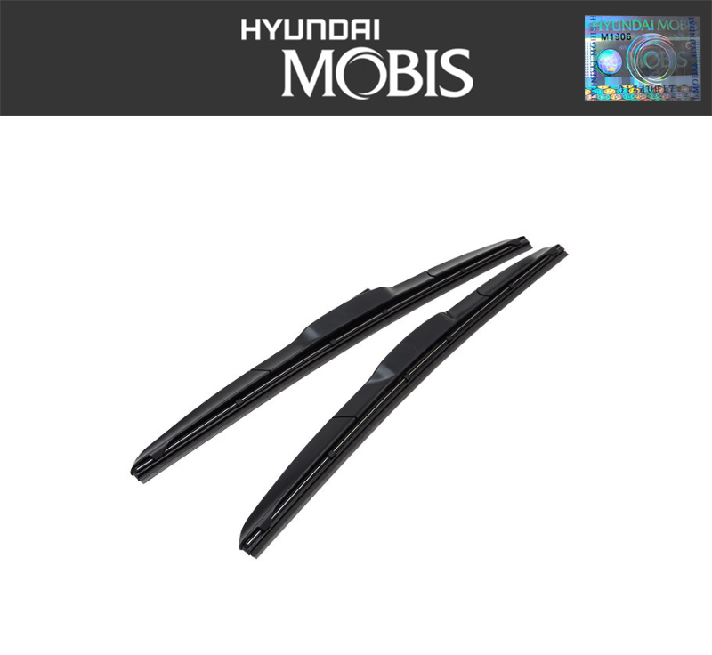 그랜저ig 와이퍼세트 현대모비스 순정부품