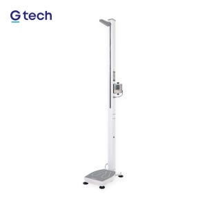 지테크 자동 신장 체중 측정기 GL-150R / 150RP 신장계 비만 비만도