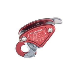 [CAMP] 드루이드 자체 제동 하강기