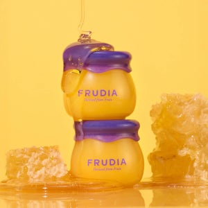 [1+1/각질순삭]후르디아 블루베리 고보습 꿀과즙 립밤 더블세트(총 2개입)(~27.09.08까지)