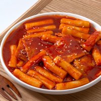 미미 떡볶이 국물떡볶이 4종 골라담기