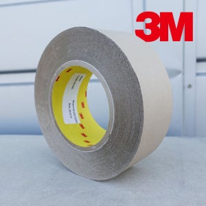 3M 8067 쓰리엠 사계절 기밀방수 테이프 50mmx22.8M