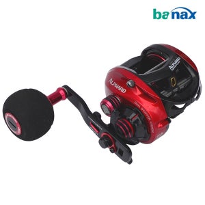 바낙스 알파드 ALPHARD-SV 베이트릴 선상 릴