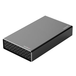 새로텍 FHD-360U3-AL 3.5인치 외장하드 USB3.0 알루미늄 완제품 10TB