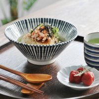 일본 쿠시노 삼각면기 2size 소면기 덮밥 비빔밥