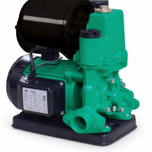 윌로펌프대리점 PW-350SMA 자흡식 자동펌프 1/3마력