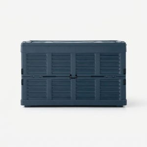 콘티노 폴딩박스 68L 1칸, 네이비 8245.1313, 1개