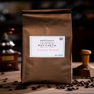 릴라이어블 스페셜티원두 블랜딩 Autumn breeze 1kg