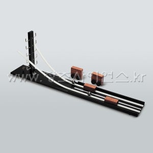 (KSIC-3031)충돌실험기 A형