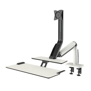 엘빈 모니터거치대 모니터암 마운트