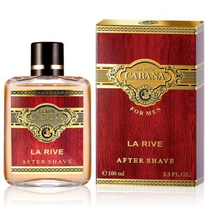 [공식수입] 라리브 카바나 애프터쉐이브 스킨, 100ml (단품_2종)