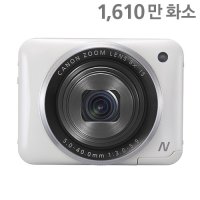 캐논 PowerShot N2