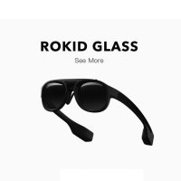 [예약판매] (ROKID) See More AR 글래스 / AR GLASS