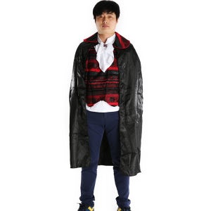 OK파티 드라큐라백작성인의상