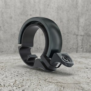 Knog OI 노그 오이벨 자전거벨 스몰 블랙