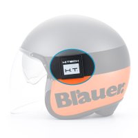 블라우어 포드 헬멧 바이저 커버 (Blauer Pod Helmet Visor Cover)