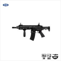 마루이 HK416C 커스텀 비비탄 블로우백 차세대 전동건