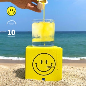 1.6kcal 넬리 깔라만시 오리지널 10P