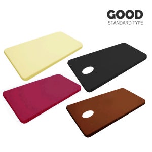 안마매트 타이 마사지 평 매트리스 2000X1000X100