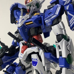 PG 세븐소드 습식데칼