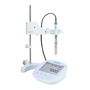 HORIBA F-71 탁상용 PH ORP METER 벤치타입 수질 측정