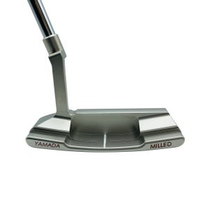 야마다 EMPEROR-2 엠퍼러 머신 밀드 퍼터 YM PT Machine Emperor-2