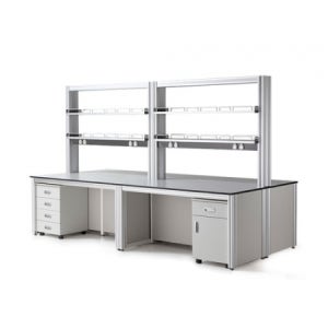 시약대형 중앙실험대 LCA-3100 알루미늄 실험실 연구실