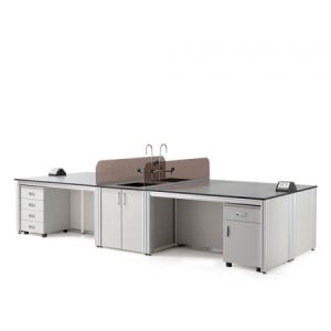 시약대형 중앙실험대 LCA-2300 알루미늄 실험실 연구실