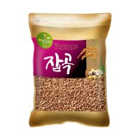 햇곡 수입 찰수수 5kg