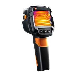 TESTO 870 pro 열화상카메라 -20~280 실화상표시