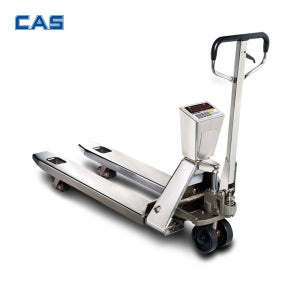 카스 산업용 파렛트 스케일 CPS-PLUS-S (SUS) 1톤 2톤 파레트저울 작기 리프트