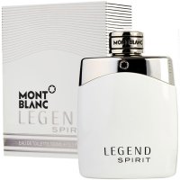 몽블랑 향수 레전드 스피릿 오드뚜왈렛 EDT 100ml