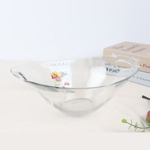 유리볼 유리그릇 디저트 샐러드볼 AA 프라티카 10cm