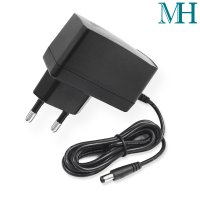 DC 12V 어댑터 직류전원장치 엘이디 전원 12V 0.5A (500MA)벽걸이형 아답터