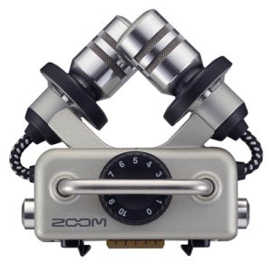 줌 XYH-5 XY 마이크 캡슐 ZOOM H5 H6 Q8 F4 F8 U-44