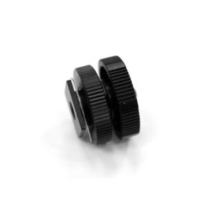 줌 HS-1 Hot Shoe Camera Mount ZOOM h1/h4n/h6 DSLR 카메라 슈 마운트