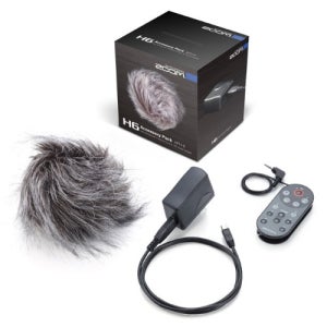 줌 APH-6 ZOOM (전용 액세서리 팩)