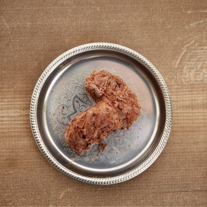 모타 스테인리스 산마르코 클래식 원형 코스터 10cm 컵받침 앞접시 디저트접시