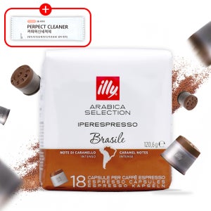 일리 캡슐 커피 브라질 18캡슐 외 19종