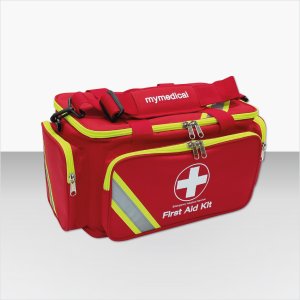 EMS 구급가방(소형) / 응급 구급가방 전문제조